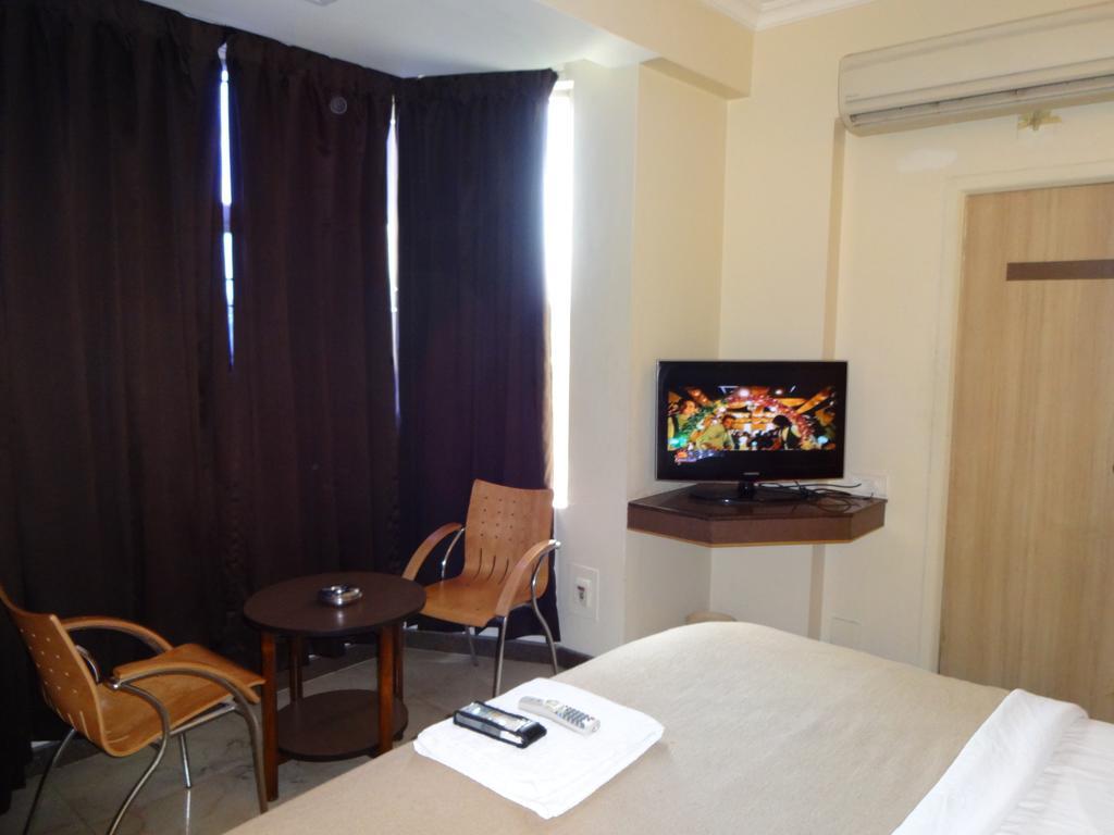 Hotel Raamus Coimbatore Exterior foto